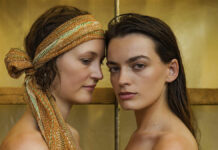 Test Blu-ray : Hot Milk