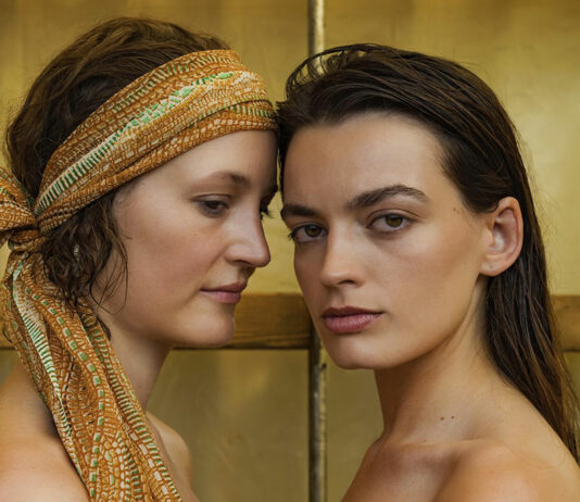 Test Blu-ray : Hot Milk