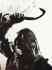 Test Blu-ray 4K Ultra HD : In a Violent Nature