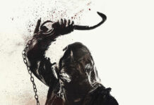 Test Blu-ray 4K Ultra HD : In a Violent Nature