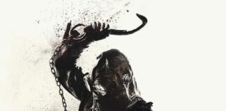 Test Blu-ray 4K Ultra HD : In a Violent Nature