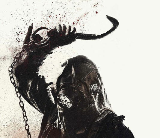 Test Blu-ray 4K Ultra HD : In a Violent Nature