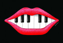 Test Blu-ray : L’Accident de piano