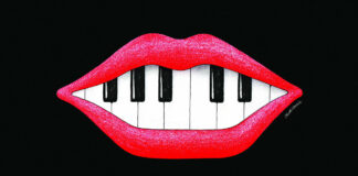 Test Blu-ray : L’Accident de piano