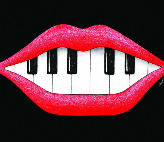 Test Blu-ray : L’Accident de piano