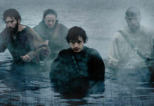 Test Blu-ray : Last Crusade – Les Gardiens de la relique