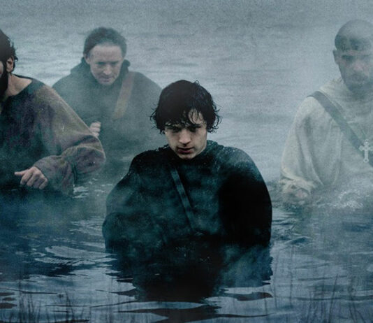 Test Blu-ray : Last Crusade – Les Gardiens de la relique