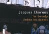 Livre : Le Brady Cinéma des damnés (Jacques Thorens)