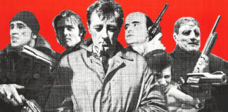 Test Blu-ray : Les Copains d’Eddie Coyle