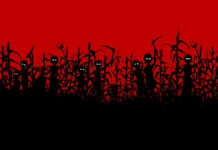 Test Blu-ray : Les Démons du maïs – La Trilogie d’origine