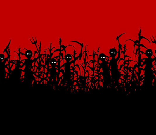 Test Blu-ray : Les Démons du maïs – La Trilogie d’origine