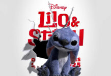 Test Blu-ray 4K Ultra HD : Lilo & Stitch