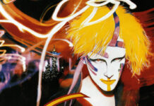 Test Blu-ray : Liquid Sky