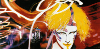 Test Blu-ray : Liquid Sky