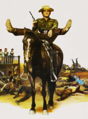 Test Blu-ray : Et maintenant on l’appelle El Magnifico