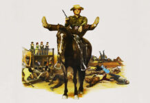 Test Blu-ray : Et maintenant on l’appelle El Magnifico