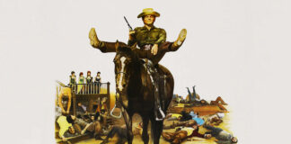 Test Blu-ray : Et maintenant on l’appelle El Magnifico