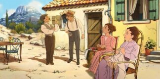 Les sorties du 15 octobre 2025