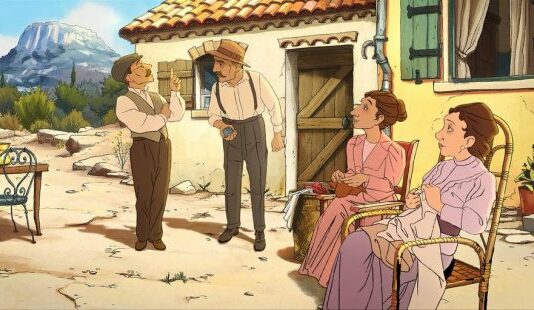 Les sorties du 15 octobre 2025