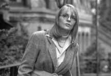 Décès de l’actrice Diane Keaton