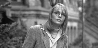 Décès de l’actrice Diane Keaton