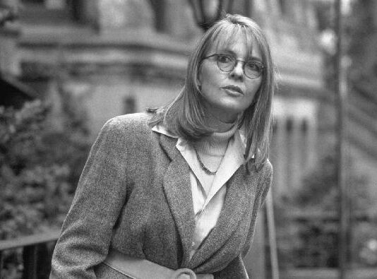 Décès de l’actrice Diane Keaton