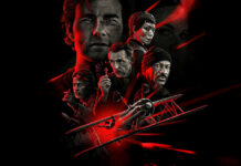 Test Blu-ray 4K Ultra HD : Mission Impossible – The Final Reckoning