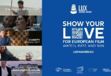 Prix Lux 2026 : les nominations