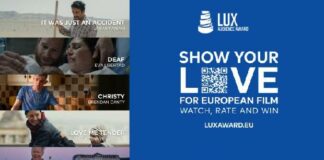 Prix Lux 2026 : les nominations