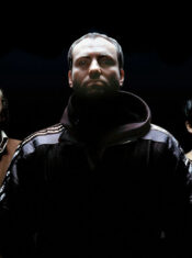 Test Blu-ray : La trilogie Pusher