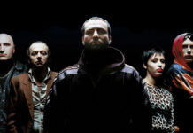 Test Blu-ray : La trilogie Pusher