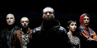 Test Blu-ray : La trilogie Pusher