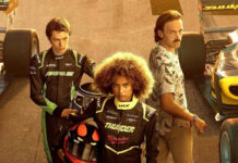 Test Blu-ray : Rapide