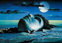 Test Blu-ray : Réincarnations