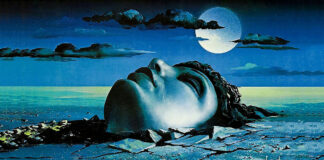 Test Blu-ray : Réincarnations