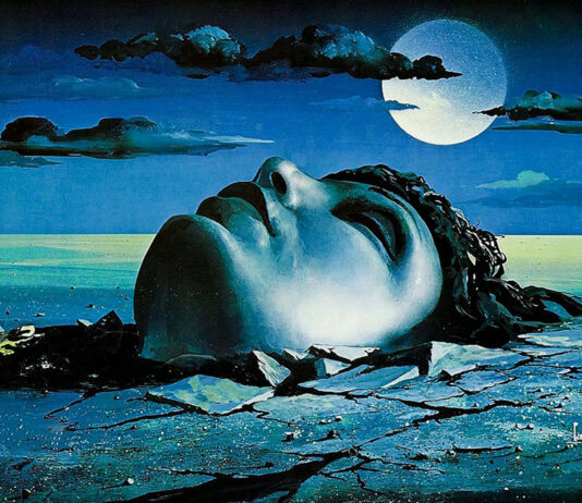 Test Blu-ray : Réincarnations