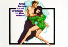 Test Blu-ray : Syndicat du meurtre