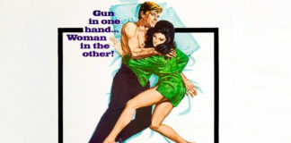 Test Blu-ray : Syndicat du meurtre