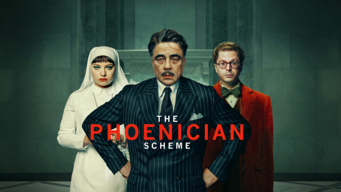 The-Phoenician-Scheme-Bannière