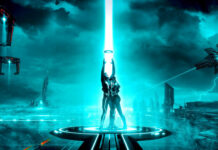 Test Blu-ray 4K Ultra HD : Tron – L’Héritage