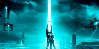 Test Blu-ray 4K Ultra HD : Tron – L’Héritage