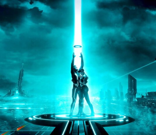 Test Blu-ray 4K Ultra HD : Tron – L’Héritage