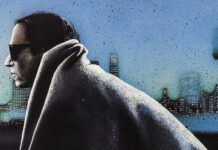 Test Blu-ray : Un Zoo la nuit