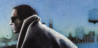 Test Blu-ray : Un Zoo la nuit