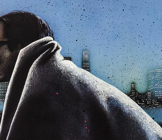 Test Blu-ray : Un Zoo la nuit