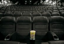 Tout ce qu’il faut savoir pour créer une salle de cinéma dans une maison