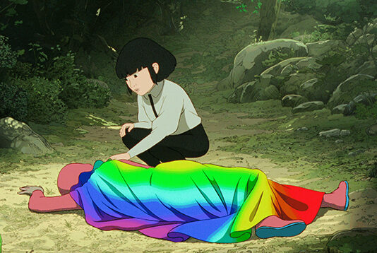 Critique Express : Arco