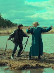 Critique Express : The cord of life