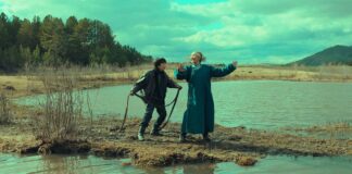 Critique Express : The cord of life