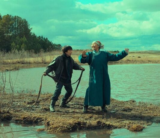 Critique Express : The cord of life